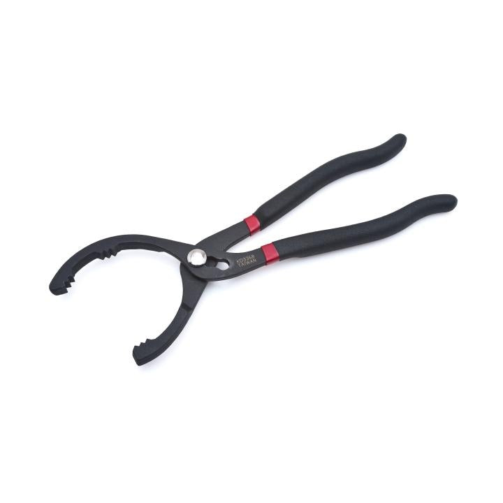 GearWrench Plier Wrench Oil Fltr Lrg - GWR-3368 | GarageAndFab.com
