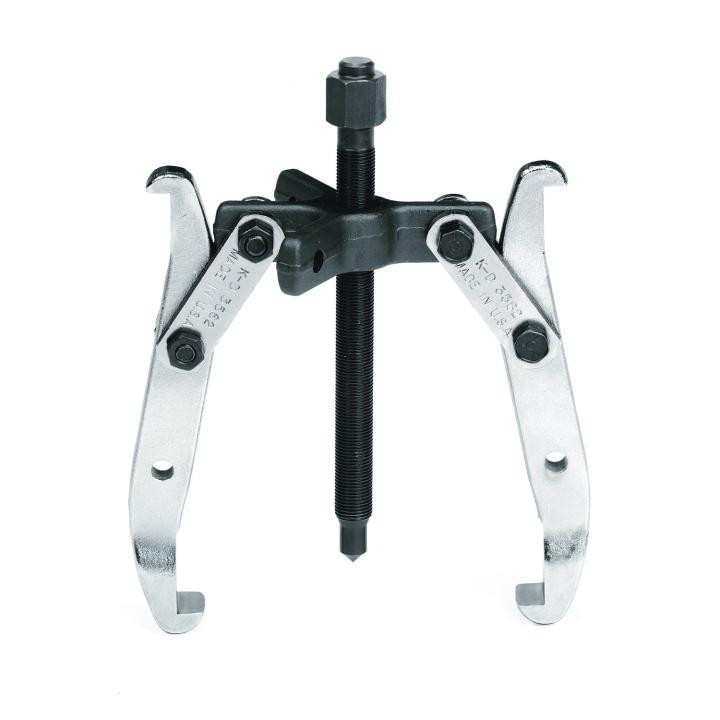 GearWrench Pull 2 Jaw Rev 2 Ton - GWR-3551D | GarageAndFab.com