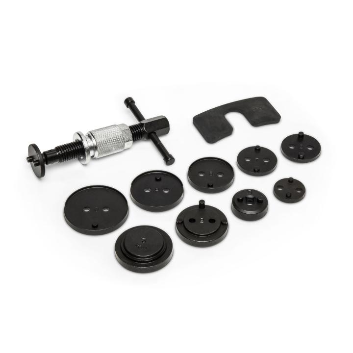 GearWrench Rear Brake Caliper Set - GWR-41540 | GarageAndFab.com