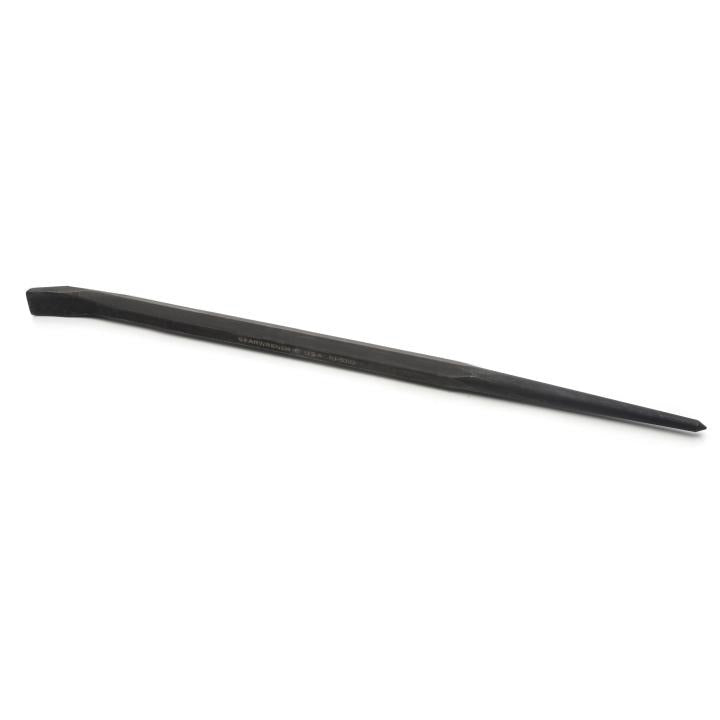 GearWrench Pinch Bar 1/2X14 Blk - GWR-70-501G | GarageAndFab.com
