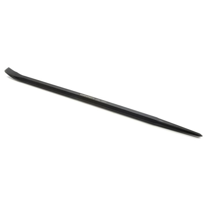 GearWrench Pinch Bar 3/4X24 Blk - GWR-70-505G | GarageAndFab.com