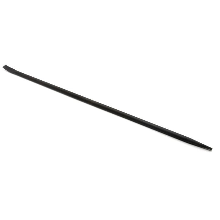 GearWrench Pinch Bar 1-1/16X54 Blk - GWR-70-511G | GarageAndFab.com