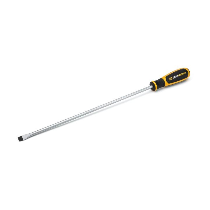 GearWrench Scrdr Dual Mat Mag 3/8"X16" - 80021H - GWR-80021H | GarageAndFab.com
