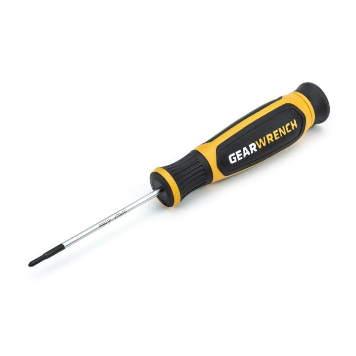 GearWrench Scrdr Dual Mat Mini #00X60MM - GWR-80031H | GarageAndFab.com