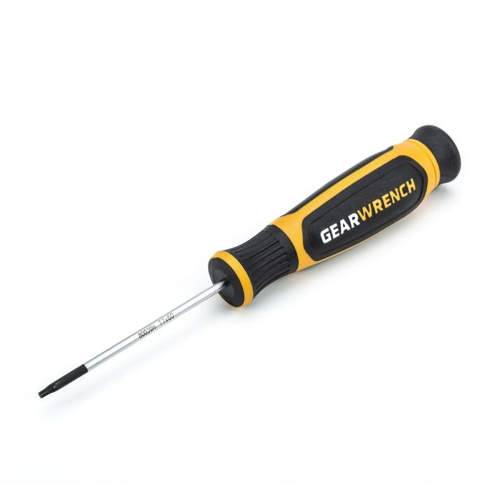 GearWrench Scrdr Dual Mat Mini T7 X 60MM - 80039H - GWR-80039H | GarageAndFab.com