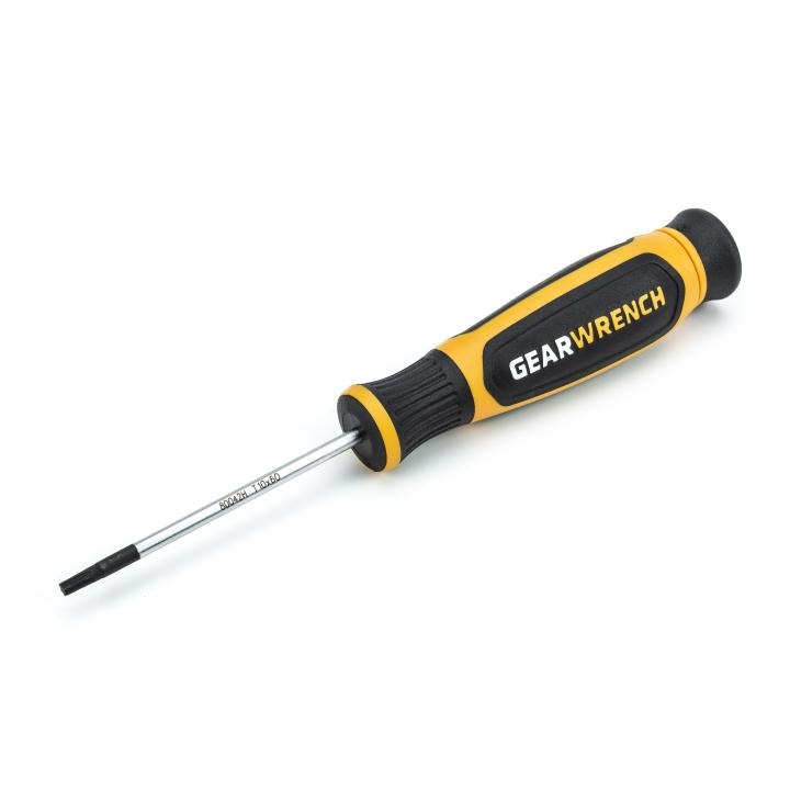 GearWrench Scrdr Dual Mat Mini T10 X 60MM - GWR-80042H | GarageAndFab.com