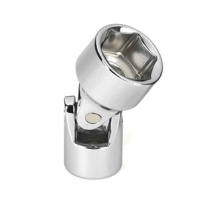 GearWrench Socket Flex 1/4DR 6PT 5MM - GWR-80250 | GarageAndFab.com