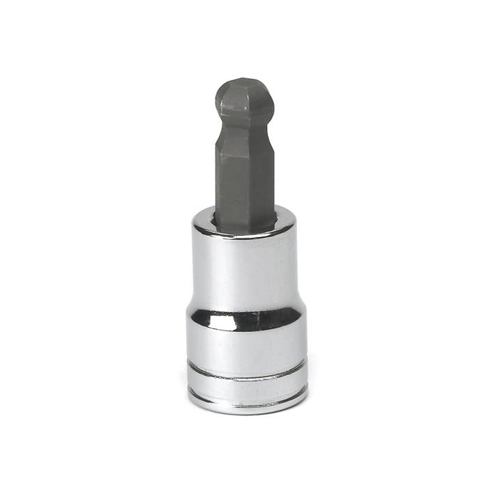 GearWrench Socket Hex Bll 3/8 DR 5/16 - GWR-80544 | GarageAndFab.com