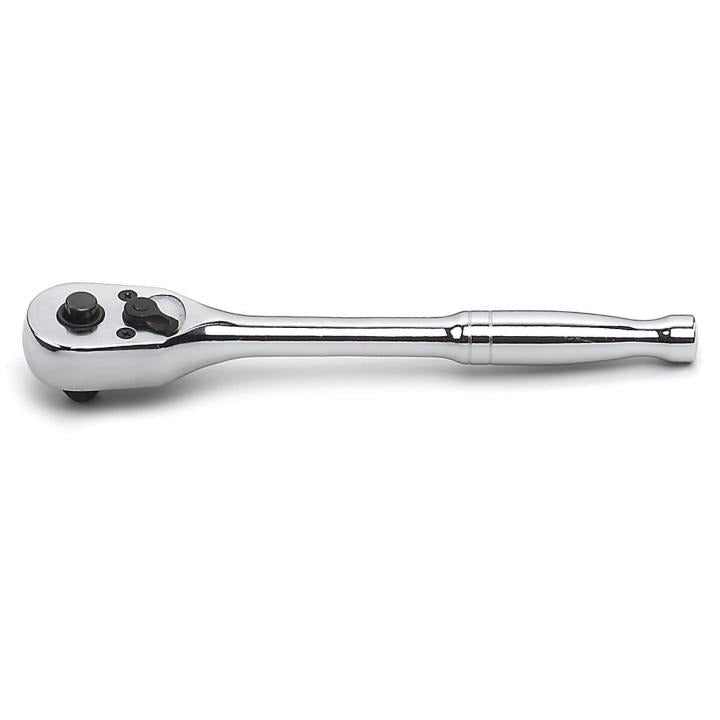 GearWrench Rat Td Qr Fp 1/4Dr - GWR-81014 | GarageAndFab.com