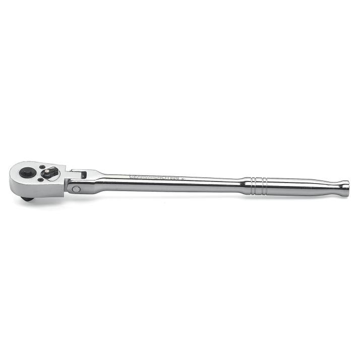 GearWrench Rat Td Qr Flex 3/8 Dr - GWR-81219 | GarageAndFab.com