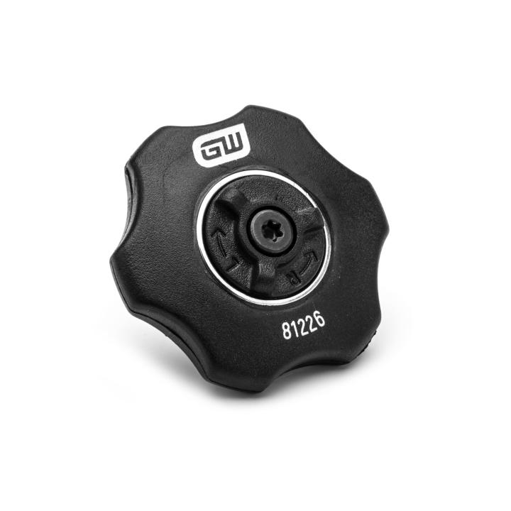 GearWrench Rat Thumbwhl 3/8 Dr - GWR-81226 | GarageAndFab.com