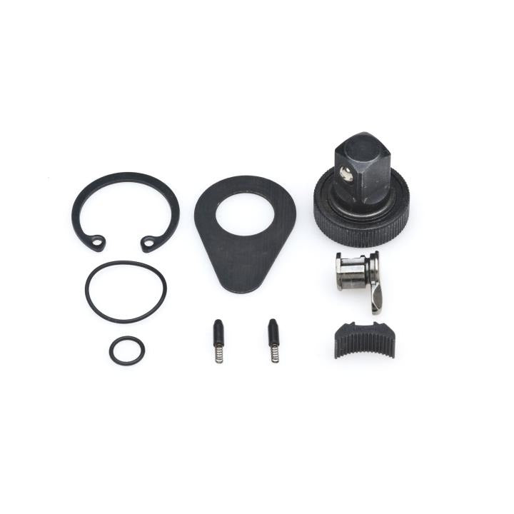 GearWrench Rat Rep Kit Non-Qr 1/4Dr - GWR-81099F | GarageAndFab.com