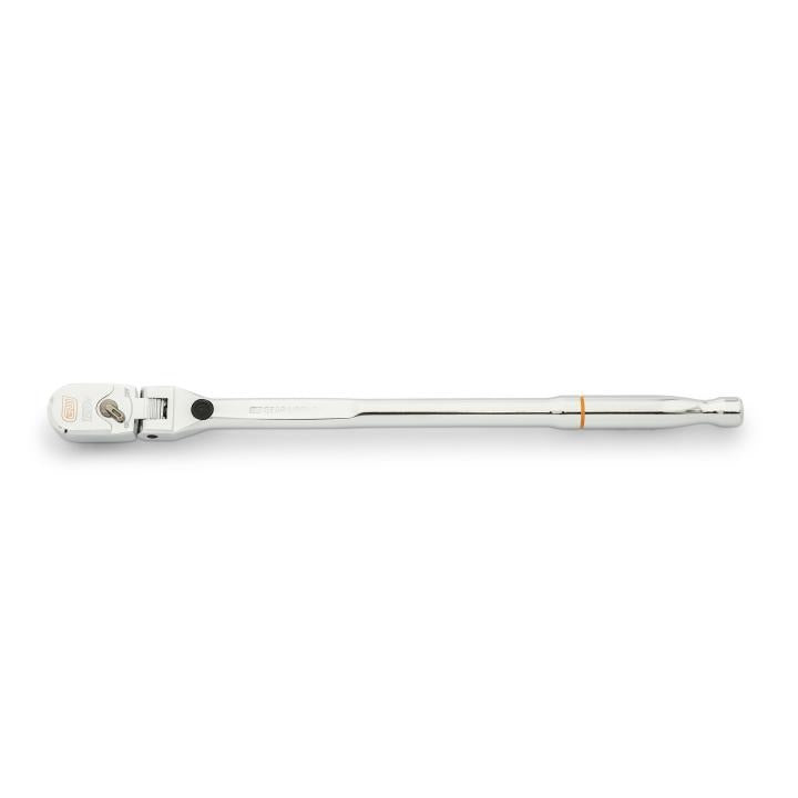 GearWrench Rat Fp Lck Flx 3/8 DR 120Xp - GWR-81297 | GarageAndFab.com