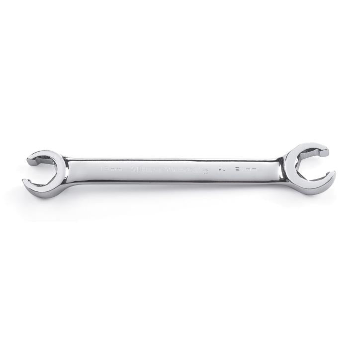 GearWrench Wrench Flare Nut 19X21MM - GWR-81649 | GarageAndFab.com