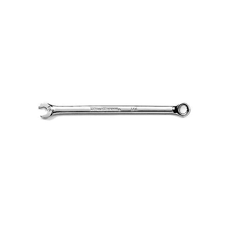 GearWrench Wrench Long Combination 12PT 1/4 - GWR-81650 | GarageAndFab.com