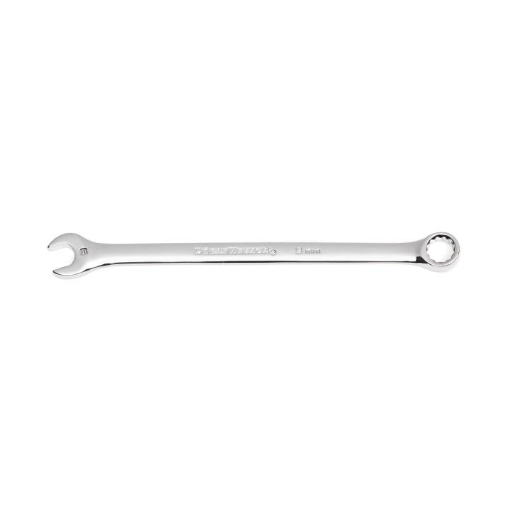 GearWrench Wrench Long Combination 12PT 9M - GWR-81666 | GarageAndFab.com
