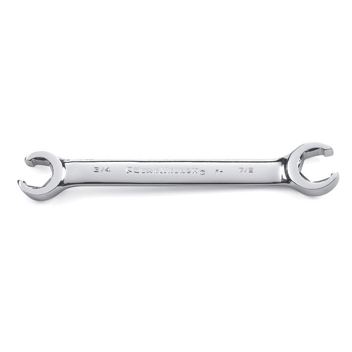 GearWrench Wrench Flare Nut 15X17MM - GWR-81647 | GarageAndFab.com