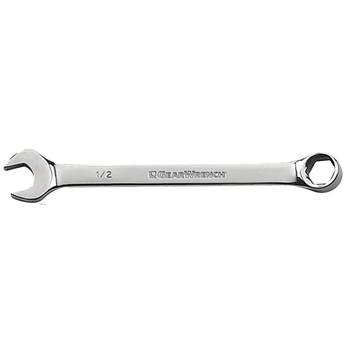 GearWrench Wrench Fp Combination 6PT 3/4 - GWR-81777 | GarageAndFab.com