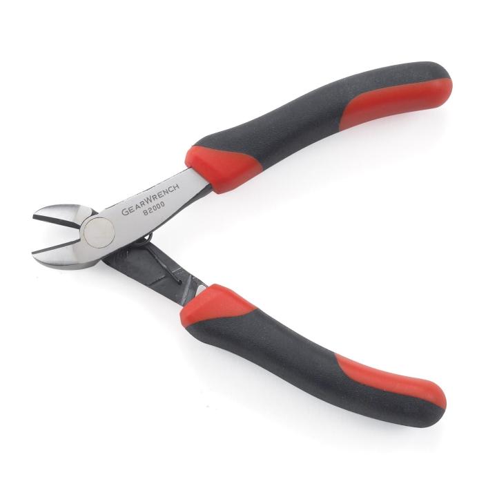 GearWrench Plier Mini Diag - GWR-82000D | GarageAndFab.com