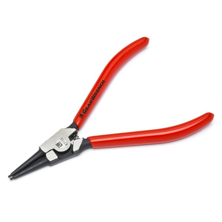 GearWrench Plier 5" Extension Ernal Snp Rng Strt - GWR-82130 | GarageAndFab.com