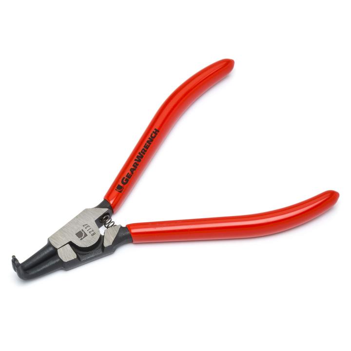 GearWrench Plier 7" Extension Ernal Snp Rng 90D - GWR-82137 | GarageAndFab.com