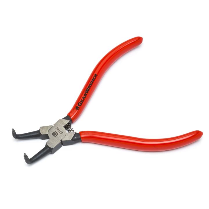 GearWrench Plier 9" Internal Snp Rng 90D - GWR-82146 | GarageAndFab.com