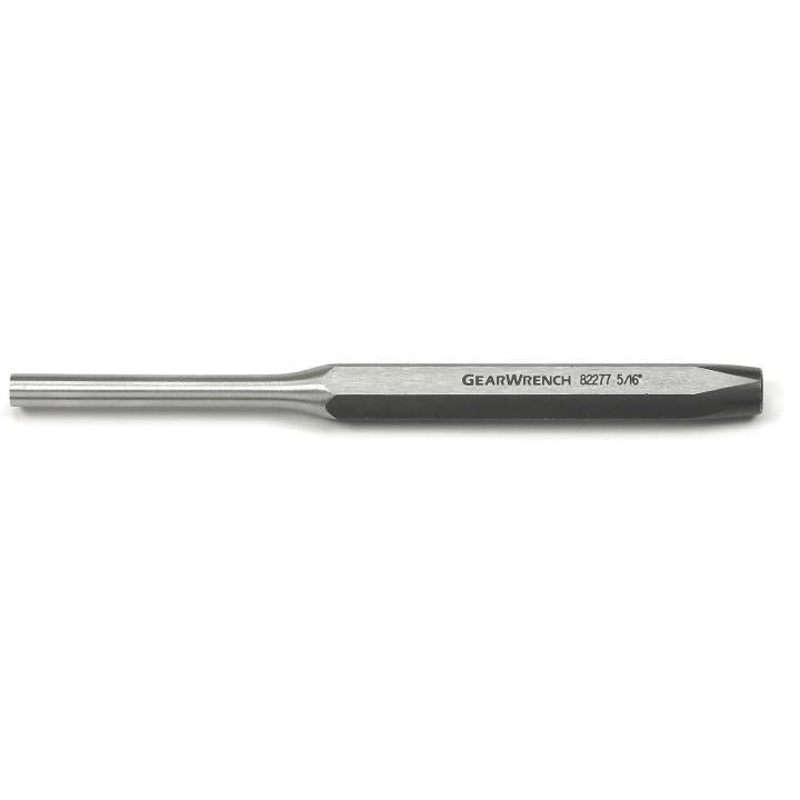 GearWrench Pin Punch 5/16X 7X 1/2 - GWR-82277 | GarageAndFab.com
