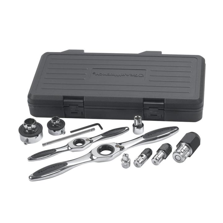 GearWrench Set Tl DR Mstr Lrg 11Pc - GWR-82807 | GarageAndFab.com