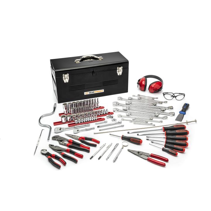 GearWrench Set Avn Introductory - GWR-83080 | GarageAndFab.com