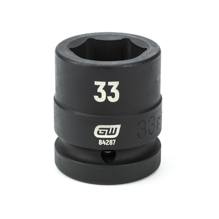 GearWrench Socket Impact 1DR 6PT 2-3/8 - GWR-84226 | GarageAndFab.com