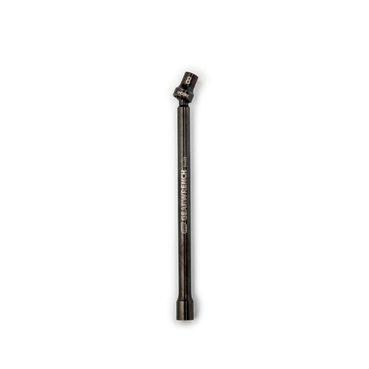 GearWrench 3/8"DR 6PT Pinless Univ Impact Socket Extension  8MM - GWR-84489 | GarageAndFab.com