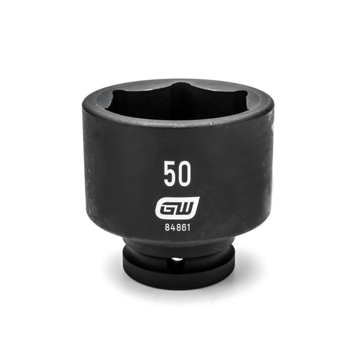 GearWrench Socket Impact 3/4DR 50MM - GWR-84861 | GarageAndFab.com