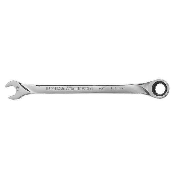GearWrench Wrench Rat Xl Combination 13MM - GWR-85013D | GarageAndFab.com