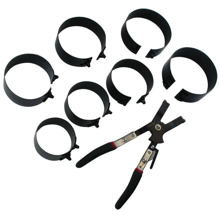 GearWrench Set Pstn Rng Cmprsr - GWR-850DD | GarageAndFab.com