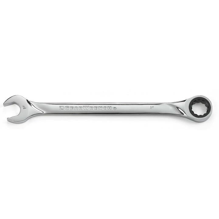 GearWrench Wrench Rat Xl Combination 1 - GWR-85132 | GarageAndFab.com