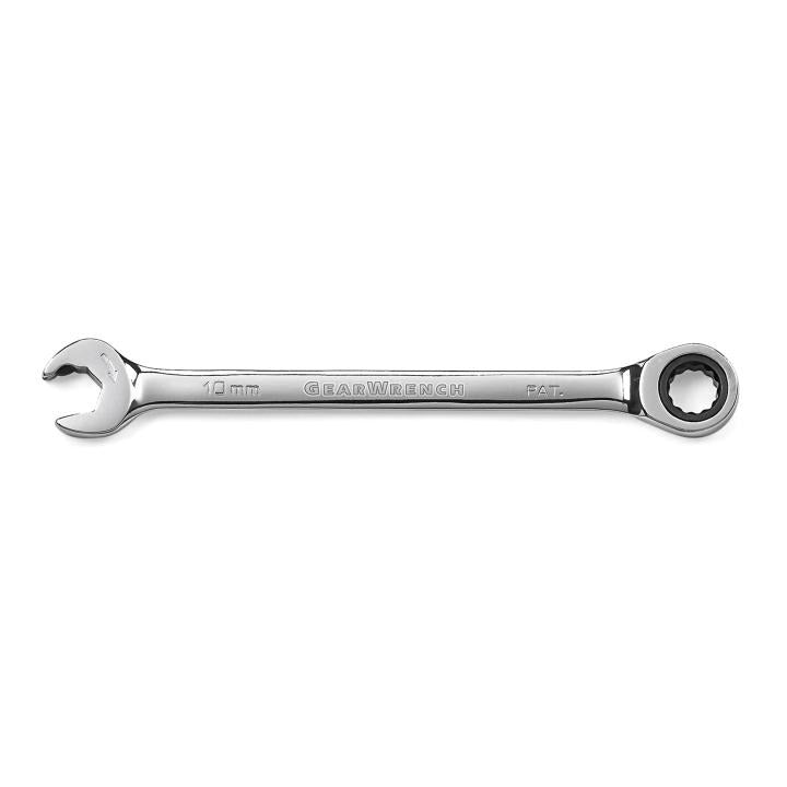 GearWrench Wrench Rat Open End 10MM - GWR-85510 | GarageAndFab.com