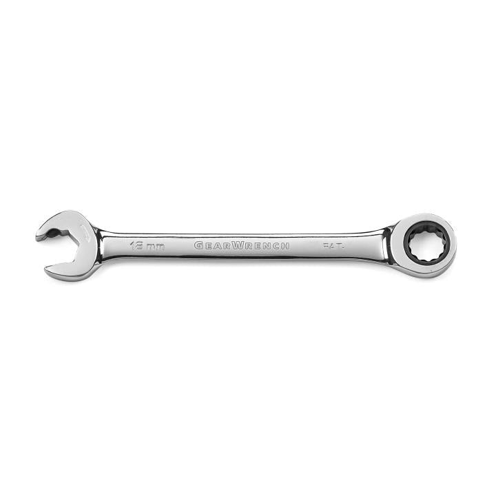 GearWrench Wrench Rat Open End 18MM - GWR-85518 | GarageAndFab.com