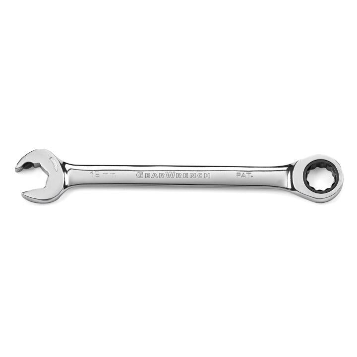 GearWrench Wrench Rat Open End 19MM - GWR-85519 | GarageAndFab.com