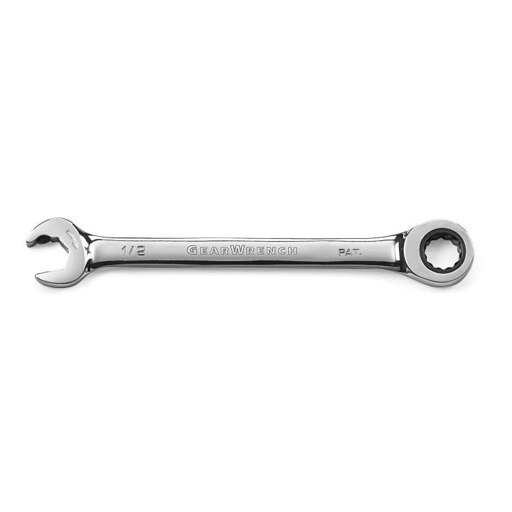 GearWrench Wrench Rat Open End 1/2 - GWR-85576 | GarageAndFab.com