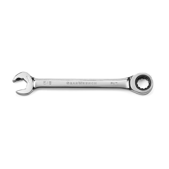 GearWrench Wrench Rat Open End 5/8 - GWR-85580 | GarageAndFab.com