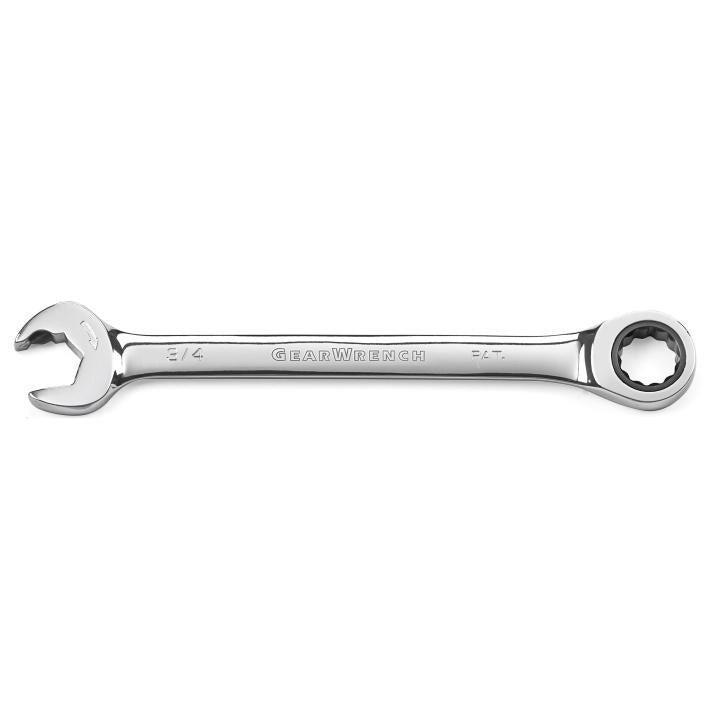GearWrench Wrench Rat Open End 3/4 - GWR-85584 | GarageAndFab.com