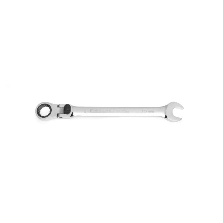 GearWrench Wrench Rat Lck Flex Xl 19MM - GWR-85619 | GarageAndFab.com