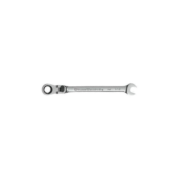 GearWrench Wrench Rat Lck Flex Xl 1/2" - GWR-85716 | GarageAndFab.com
