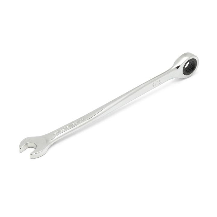 GearWrench Wrench Rat Combination Xl X-Beam 5/16 - GWR-85850 | GarageAndFab.com
