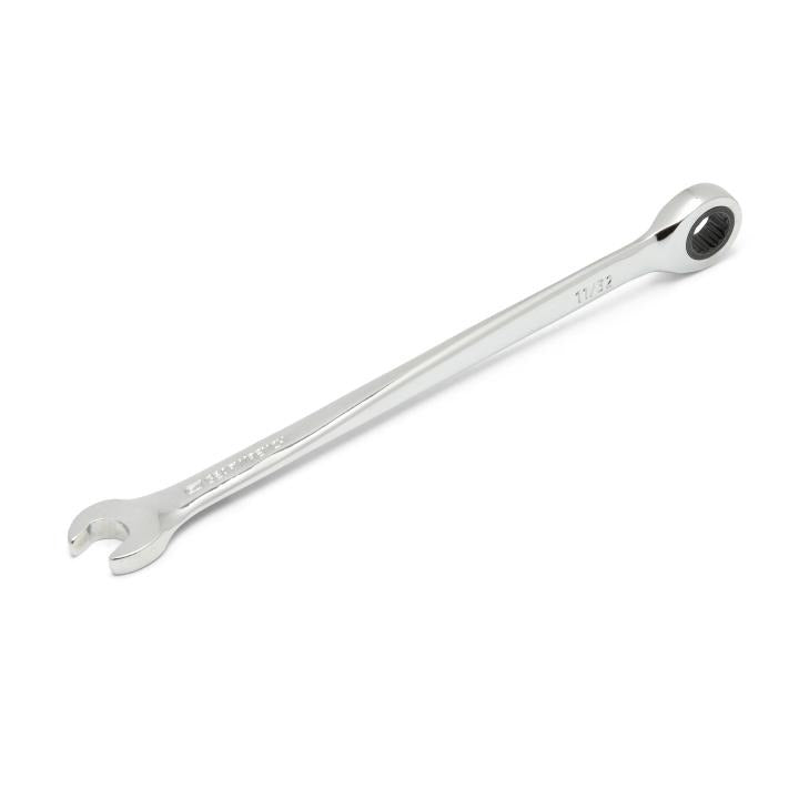 GearWrench Wrench Rat Combination Xl X-Beam 11/32 - GWR-85851 | GarageAndFab.com