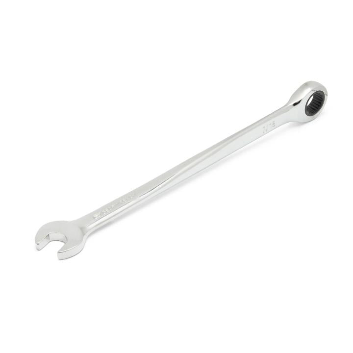 GearWrench Wrench Rat Combination Xl X-Beam 7/16 - GWR-85854 | GarageAndFab.com