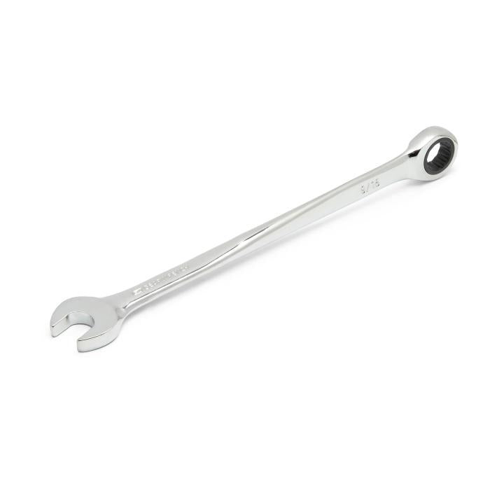 GearWrench Wrench Rat Combination Xl X-Beam 9/16 - GWR-85858 | GarageAndFab.com