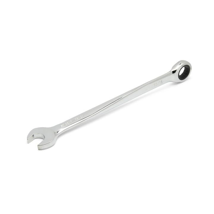 GearWrench Wrench Rat Combination Xl X-Beam 11/16 - GWR-85862 | GarageAndFab.com