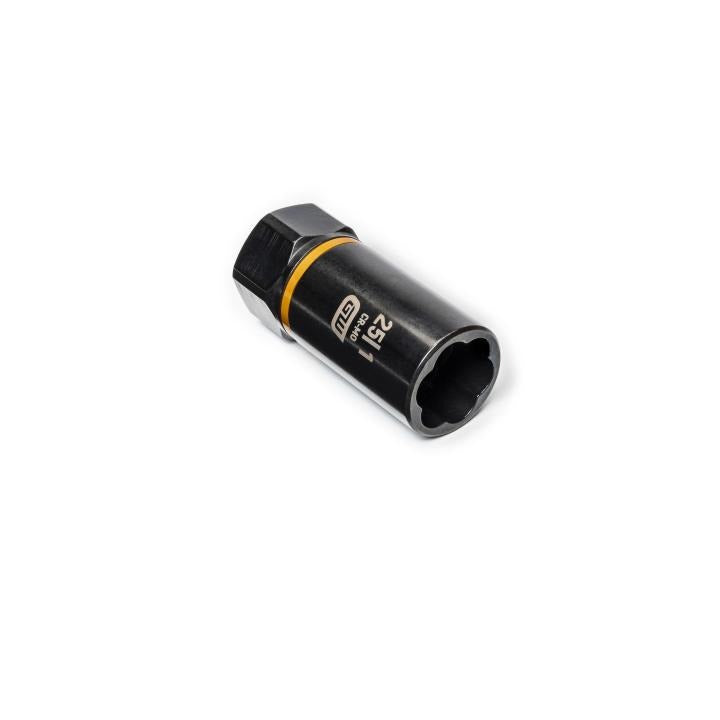 GearWrench 1/2" DR Bolt Biter 25MM (1") - GWR-86081 | GarageAndFab.com
