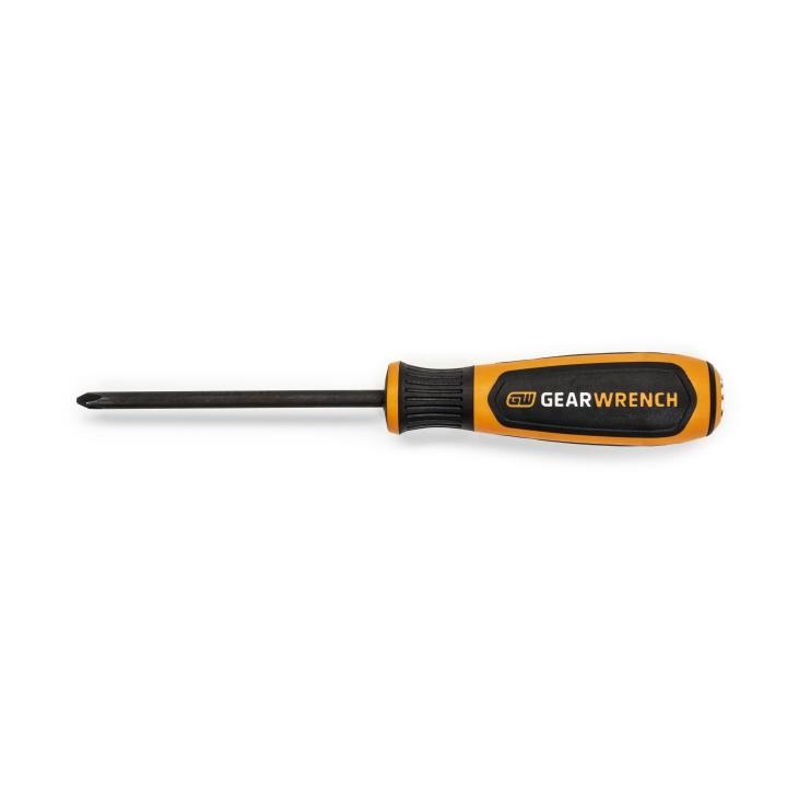 GearWrench Ph 2X4 Bolt Biter Impact Screwdriver - GWR-86091 | GarageAndFab.com